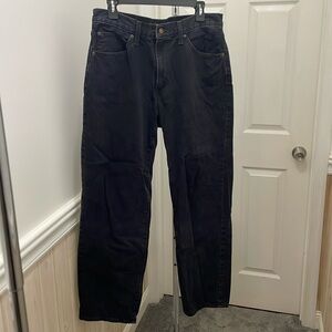 Levi’s ‘94 BAGGY size 31
